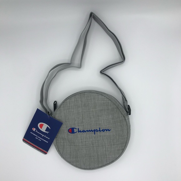 NWT Champion Canteen Cross Body Bag - Picture 1 of 11